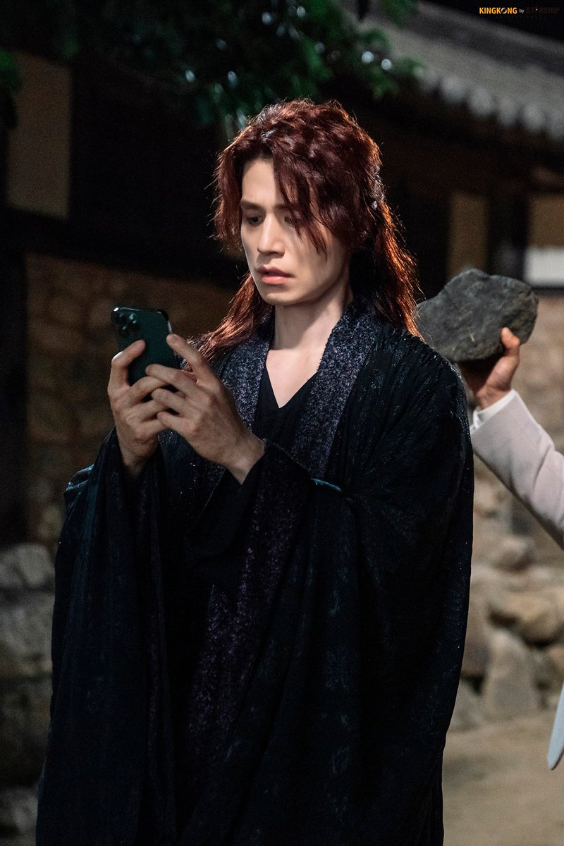 🦊📷#leedongwook #dongwook #이동욱