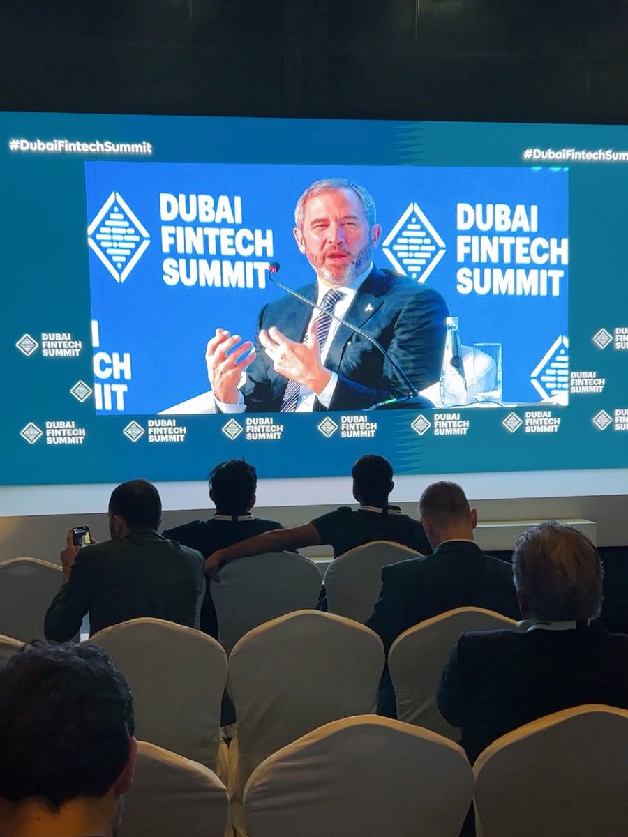 OriginStorage_'s tweet photo. Hi Dubai! Origin Storage is here🌟
Find us at #DubaiFintechSummit today and tomorrow!

📍Madinat Jumeirah
🕙10AM - 6PM https://t.co/g7pfwJ5tkZ