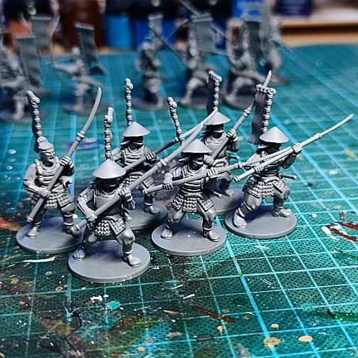 Fireforge Games tweet media