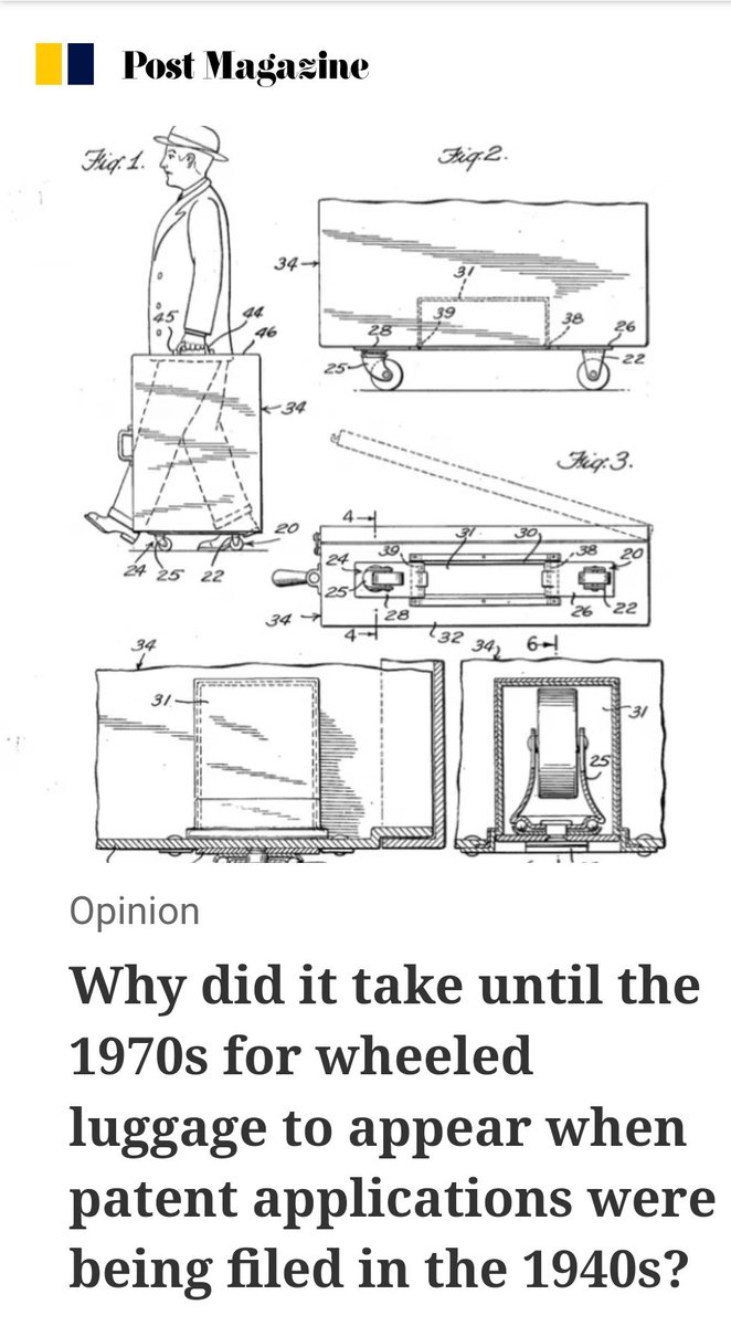 Bright Simons on Twitter "Whenever you feel inclined to underestimate