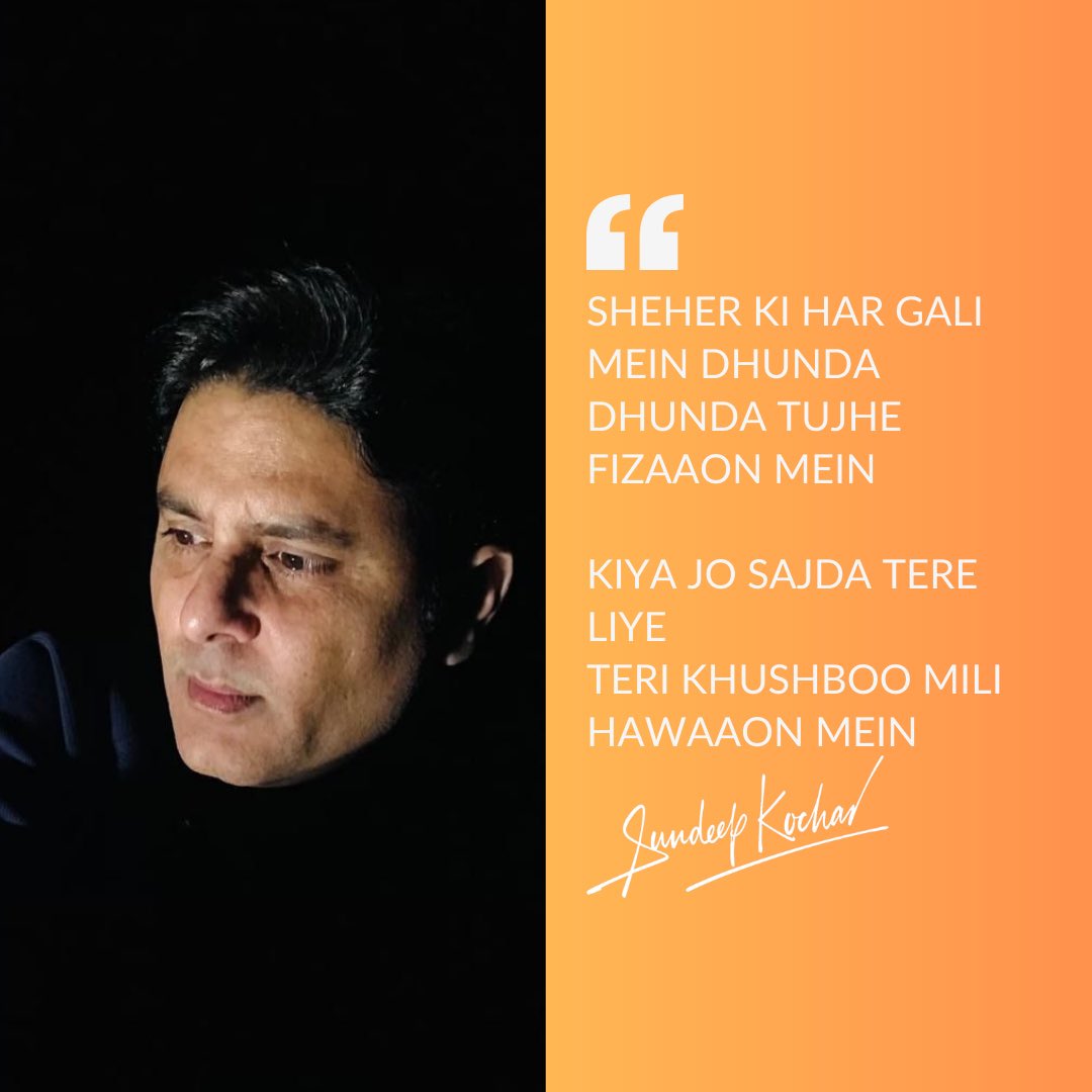 KocharSundeep's tweet image. Finding God isn't just about searching in holy places, it's about recognizing that he is around us everywhere we go. Keep your eyes and heart open, and you'll see his presence in the most unexpected places!  

#godiseverywhere #findingfaith #motivationalspeaker #innerpeace