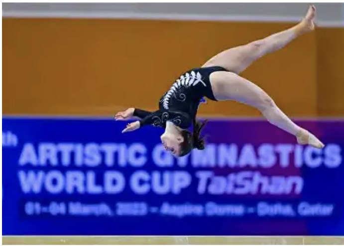 Sport_WHS's tweet photo. Wow - we are so proud of you Madeleine for competing internationally for Team NZ #silverfern @WimbledonHigh Your incredible hard work is an inspiration to all. https://t.co/eR5eEBj11j