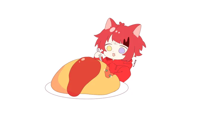 宿敵