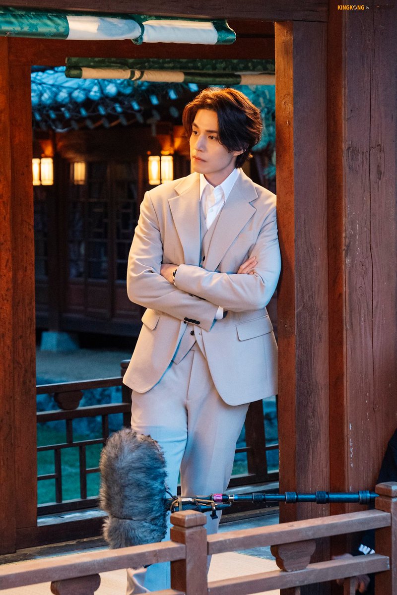 🦊📷#leedongwook #dongwook #이동욱