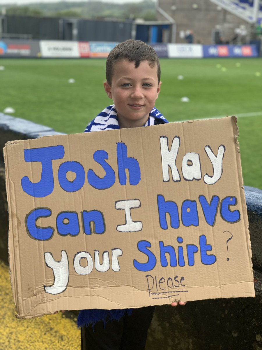 Bluebirds of Holker Street ⚽️ tweet media