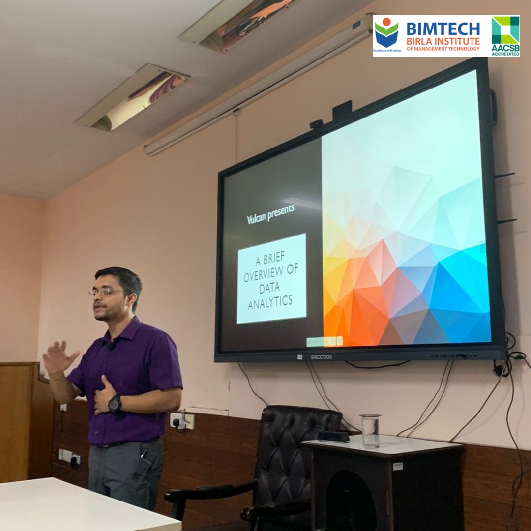 BIMTECHNoida's tweet photo. Read what Naman Chaturvedi, #PGDM-Program, batch 2021-23, is sharing on his successful completion of his #BIMTECH journey. Naman is placed with EY, which is recognized as one of the top players in the industry.
https://t.co/cwPdT5JIva
#lifeatbimtech #student #feedbackmatters https://t.co/vqQawhXrJr