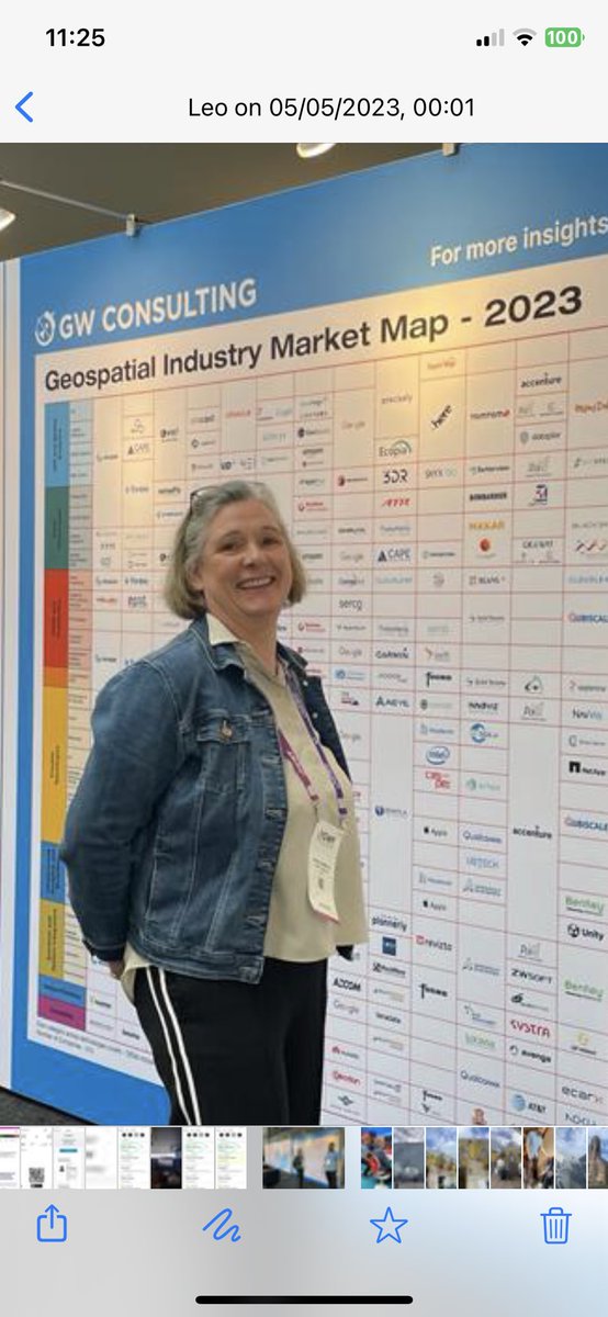 Julie Connelly tweet media