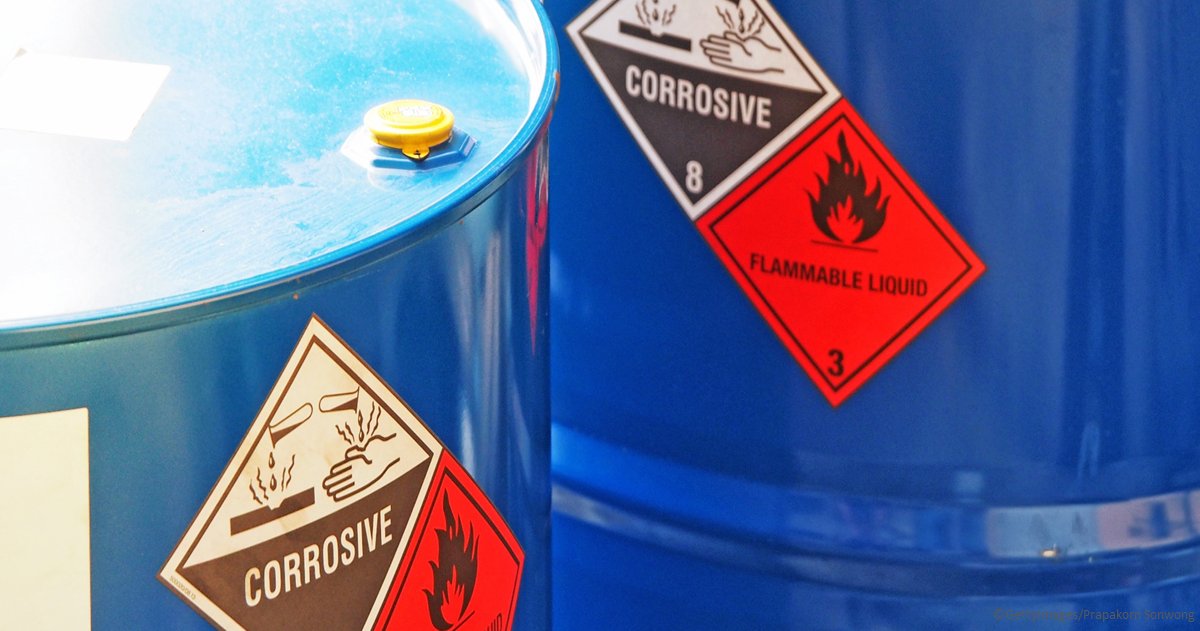 🆕 Public Consultation to prohibit the production for export of hazardous 🧪 banned in the 🇪🇺

Chemicals can be useful for our society &amp; economy, but must be produced &amp; used without harming people's health &amp; the 🌍

#EUHaveYourSay now👉europa.eu/!BvpQNQ

#ChemicalsStrategy