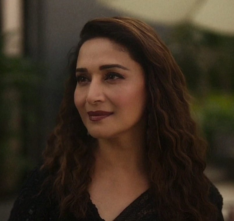 Post the same actor in two roles that show their range