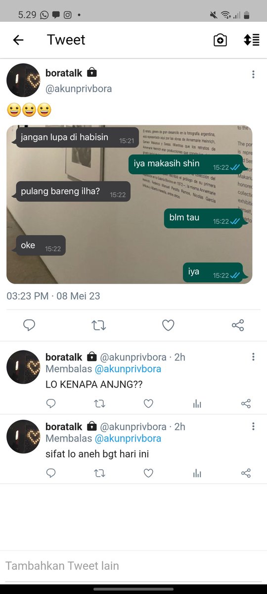 zwreline's tweet photo. Duty After School 

"Mine" 
— Jo Youngshin × Yeon Bora few tweets au 
© zwreline https://t.co/0opbvyvbFd