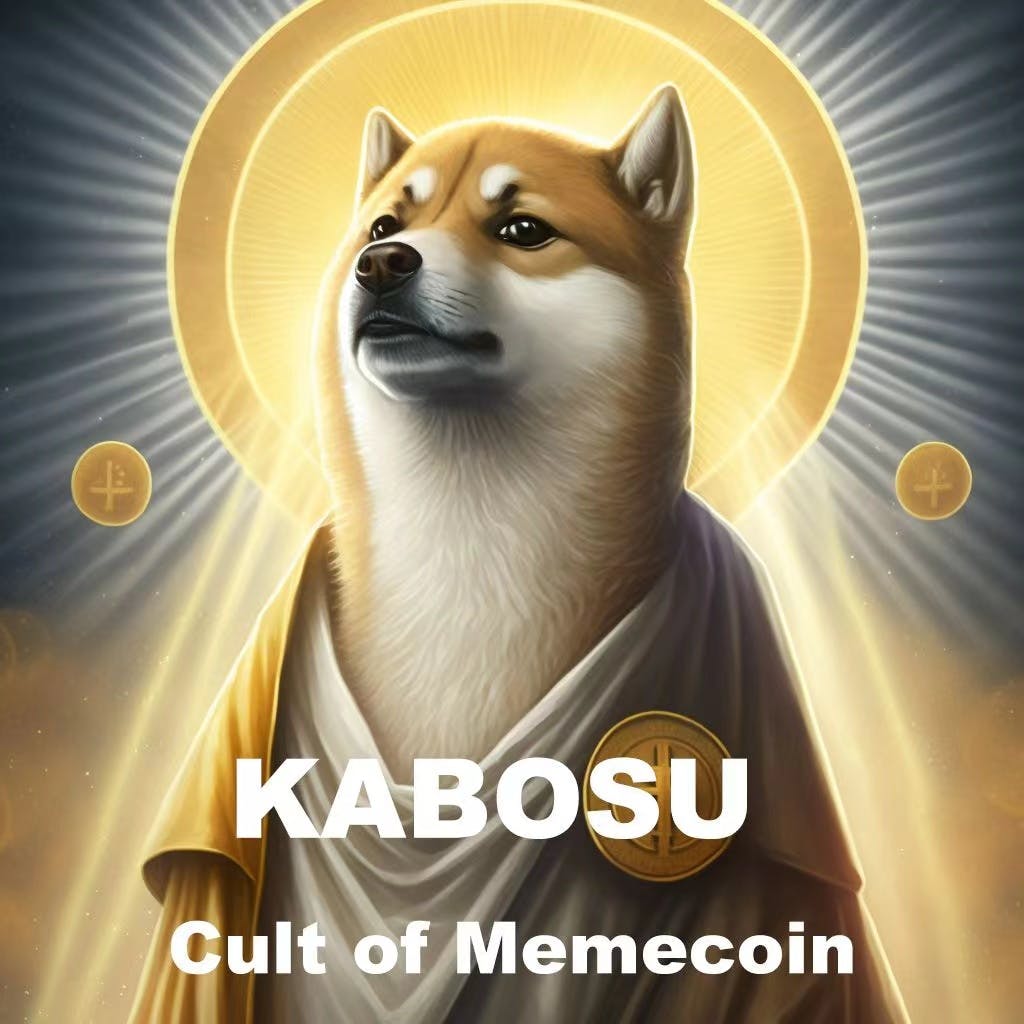 Humanoidrobot3's tweet image. &quot;@kabosufamily&quot;  
“#KABOSU to monn