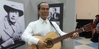 📆 Hoy, Aniv. 129 del natalicio de Miguel Matamoros.

🎼 Músico y compositor 🇨🇺, tuvo una gran contribución al desarrollo del son 🇨🇺, ritmo procedente de las zonas rurales del oriente de Cuba.

🎼 Conocido por temas como, Lágrimas Negras y Son de la Loma.

#HistoriaAlDía