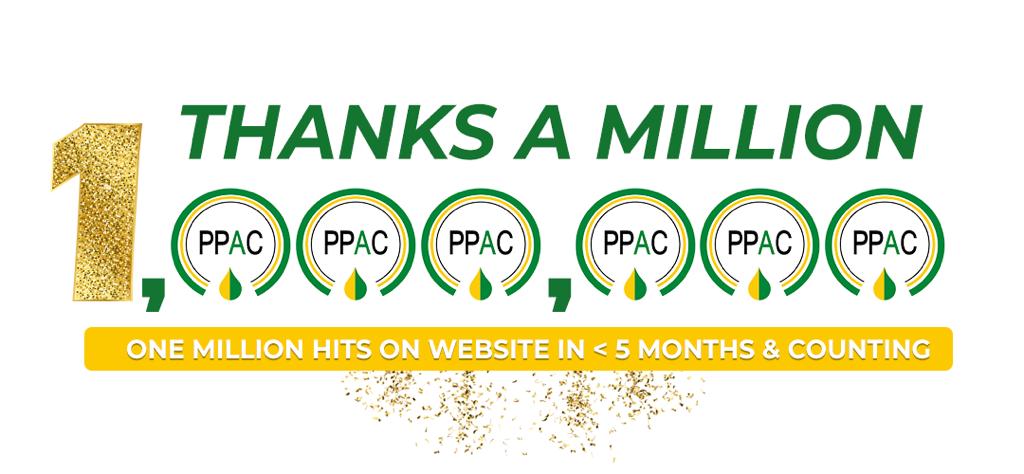 Petroleum Planning & Analysis Cell, MoPNG, GoI tweet media