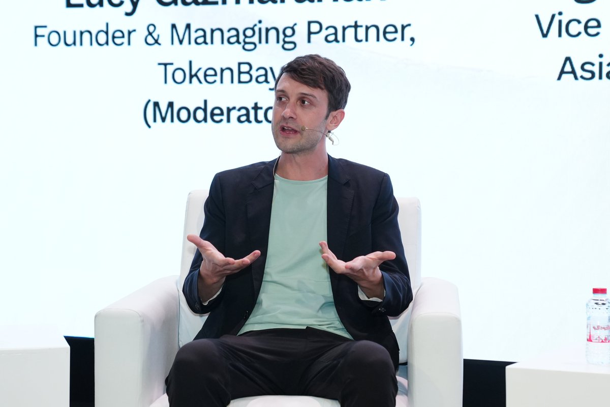 Finoverse tweet media