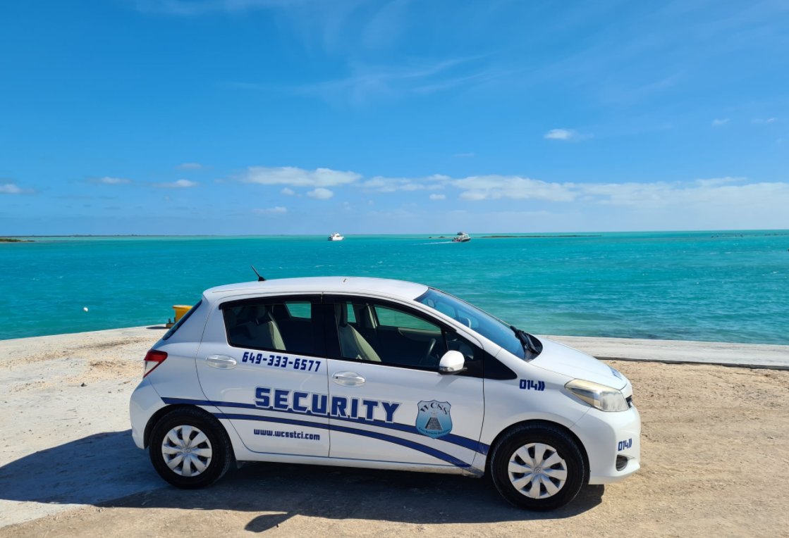 WCSSTCI's tweet image. Stay informed with WCS Security Services. Subscribe to our website at wcsstci.com for the latest security updates &amp;amp; solutions. Don&apos;t let security concerns get the best of you. Stay ahead of the game. #WCSS #securitysolutions #TurksandCaicos @OfficialTCHTA