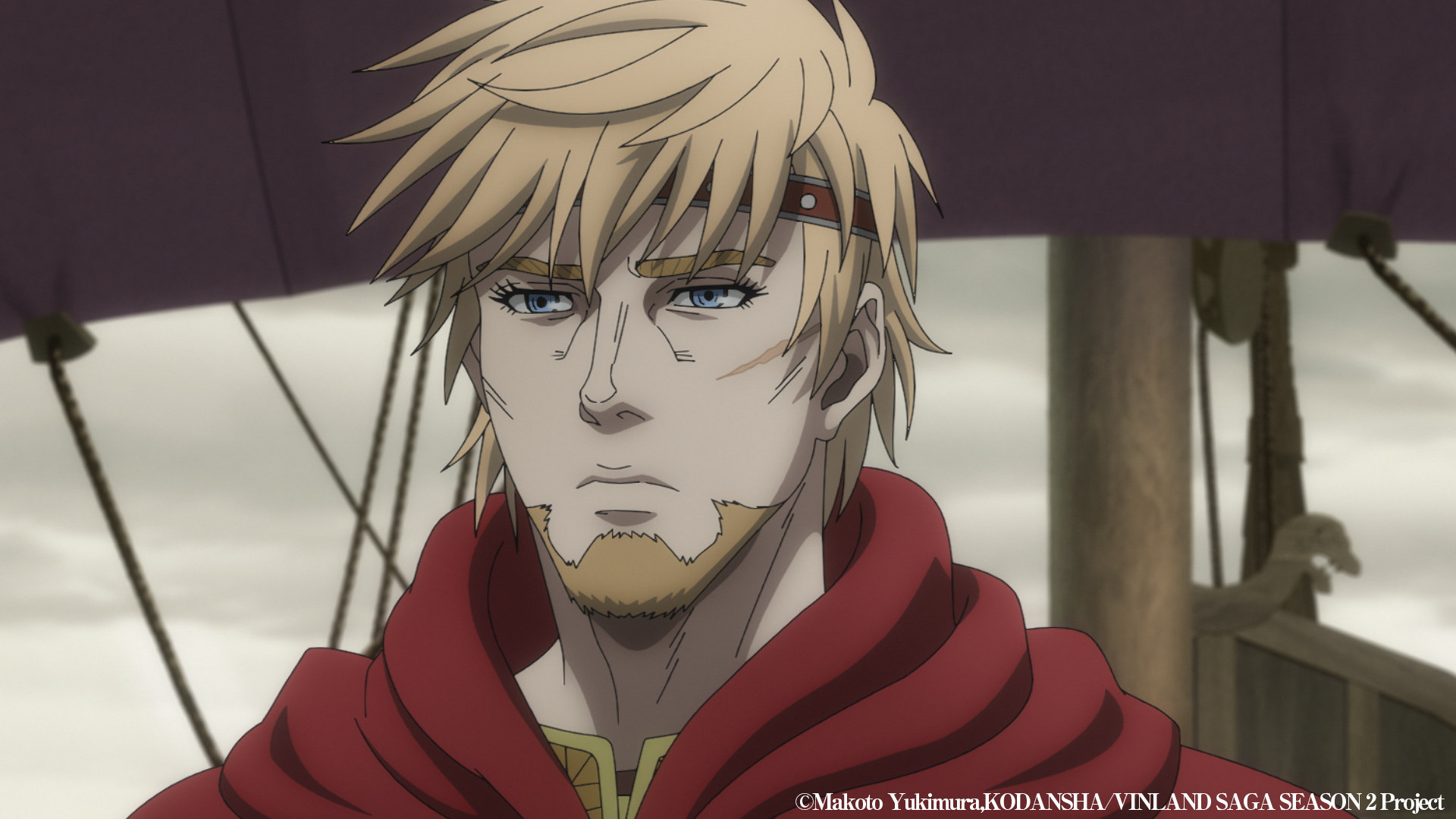 Vinland Saga 02 by Yukimura, Makoto