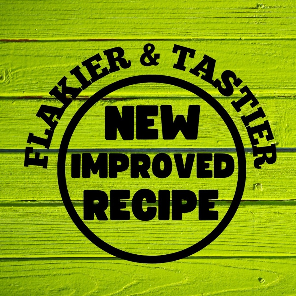 Flakier &amp; Tastier!! we've been working hard in our kitchen to make our patties EVEN MORE DELICIOUS! ⁠
⁠
Our New Improved recipes will give you the true taste of the Caribbean!⁠
⁠
#NewImproved #DeliciousJamaicanPatties #Asda #Morrisons #GoGreen #JamaicanPatties #JamaicanP…