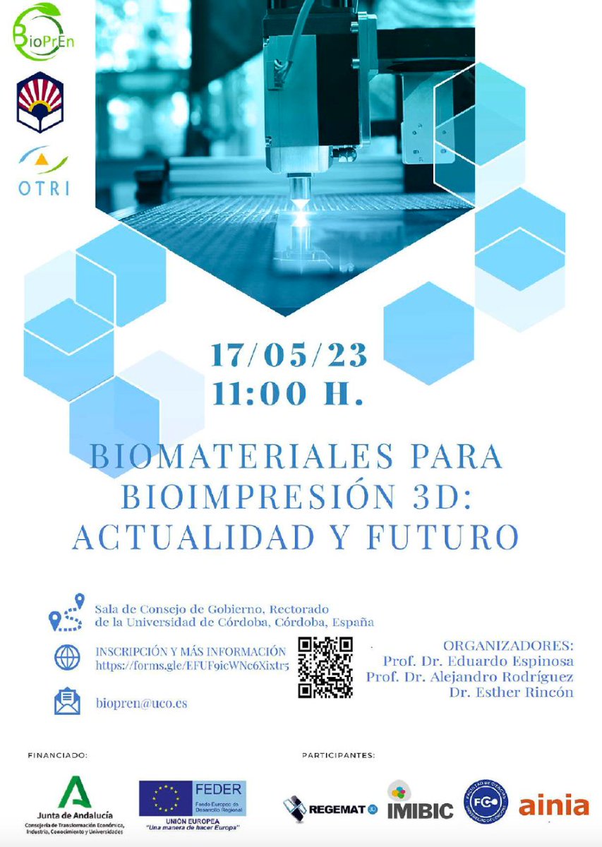 Facultad de Ciencias - UCO tweet media