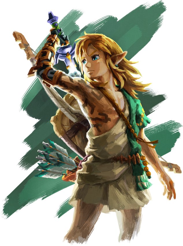 PNosuares's tweet photo. Quem aí vai jogar na sexta feira #zelda?

Posta aí o seu hype (ou não) se for o caso https://t.co/tRruKIc4mU
