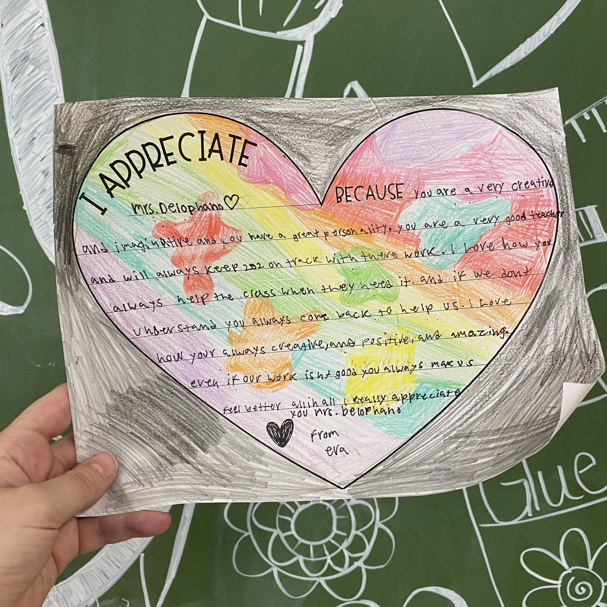 MsDTeachesArt's tweet photo. 💕💕 https://t.co/MosDToOeSZ