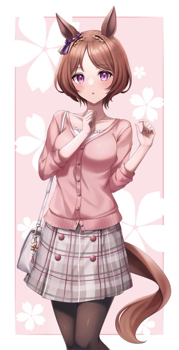 #サクラローレル生誕祭2023 #ウマ娘 ローレルおめでとう