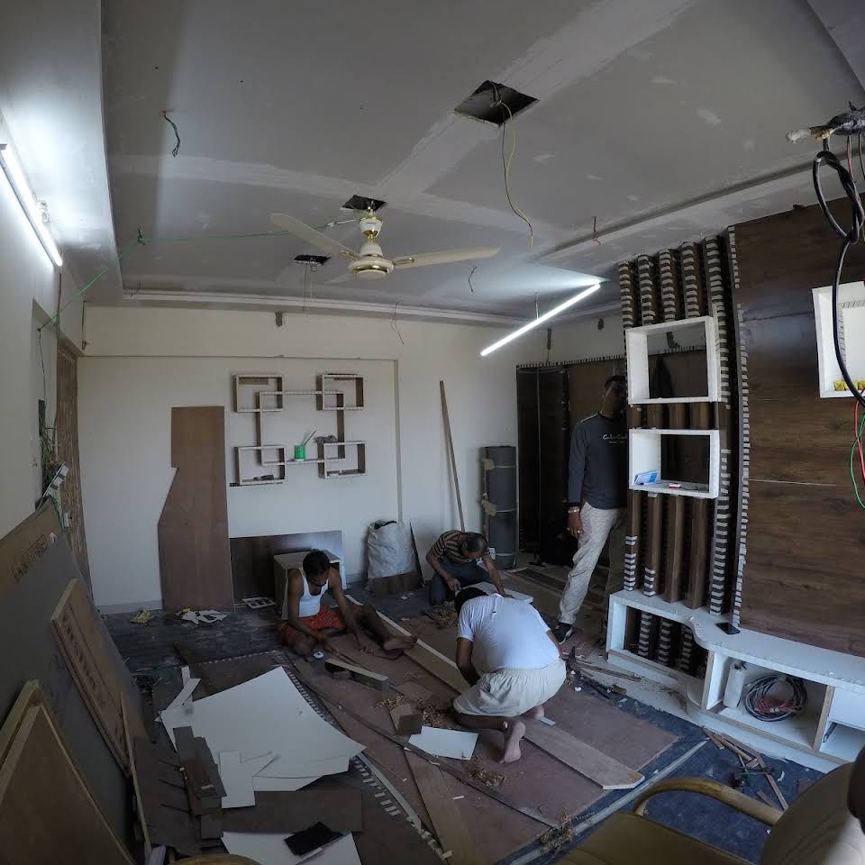 completehomesz's tweet photo. "Work in progress" We work with you to take dreams and designs through to concept and completion. https://t.co/R4cexwXvon

#completehomes #interior #interiordesignerinlucknow #lucknowinteriors #interiors #architecture #India #interiordesign #interiordesigner #interiordesigners https://t.co/bq1zh1Xa9a