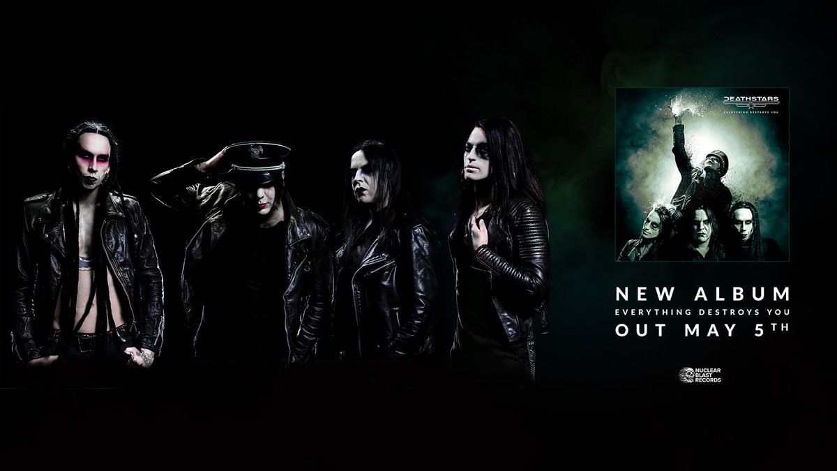 Rough Trade Dis. tweet media