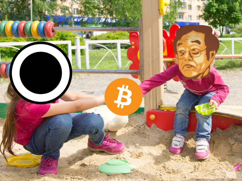 Doggfather tweet media