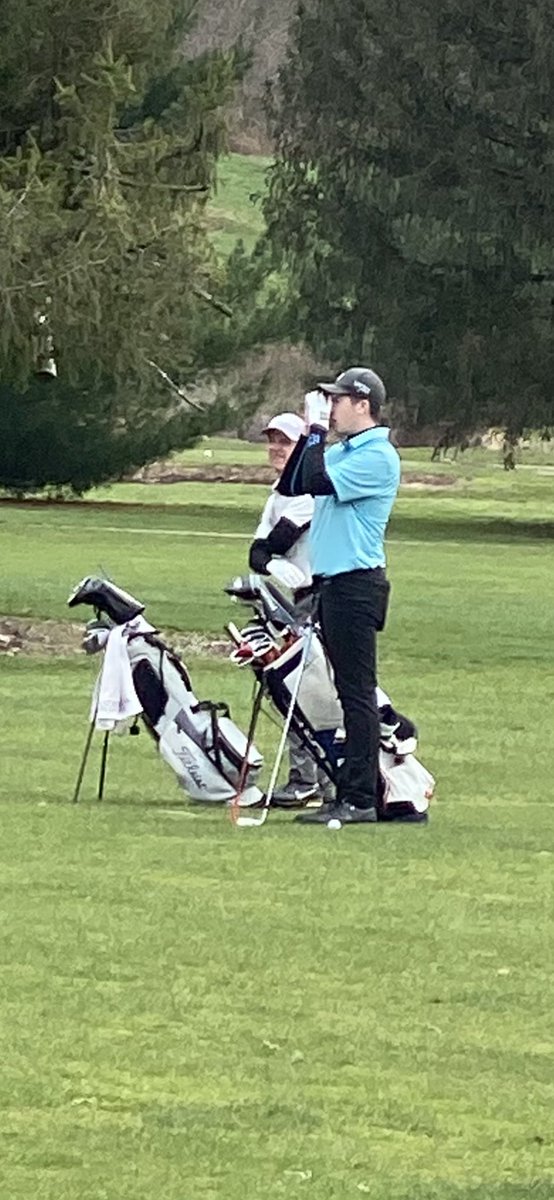 4bitos's tweet photo. Congrats to these 2 TIGERS! Both  Jason an @TrentonBitikof1 qualified for @UnderArmour  summer nationals this summer at PGA NATIONAL, West Palm Beach, Florida. Way to go guys so proud of ya. https://t.co/A4F5cegDmJ