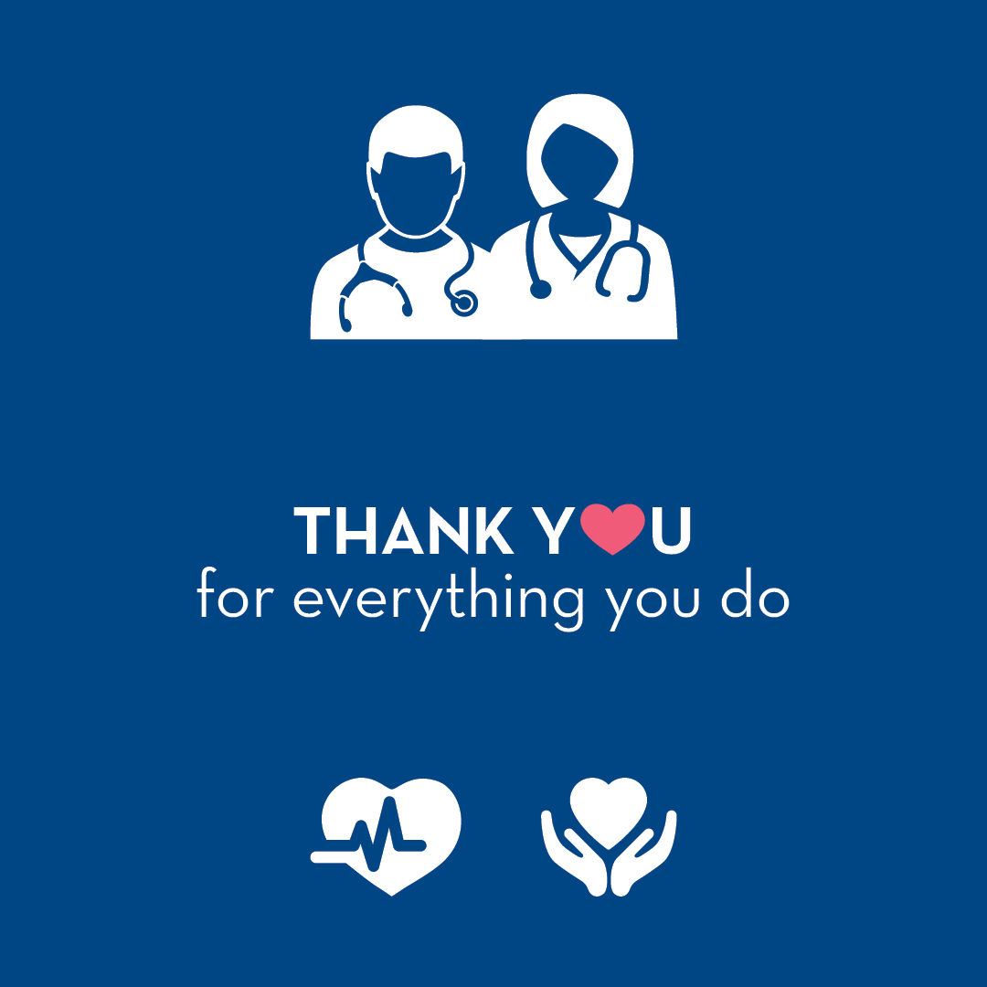 This National Nursing Week, we are pleased to celebrate the dedication of nursing staff who go above and beyond for their patients every day. 🩺

Join us in saying thank you in the comments below!

#CNA2023 #OurNursesOurFuture #IKnowANurse #NationalNursingWeek #IND2023