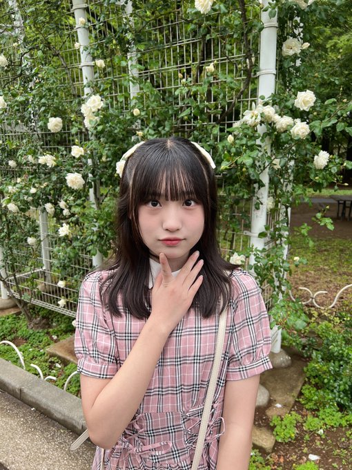 Twitterのコスプレ画像20