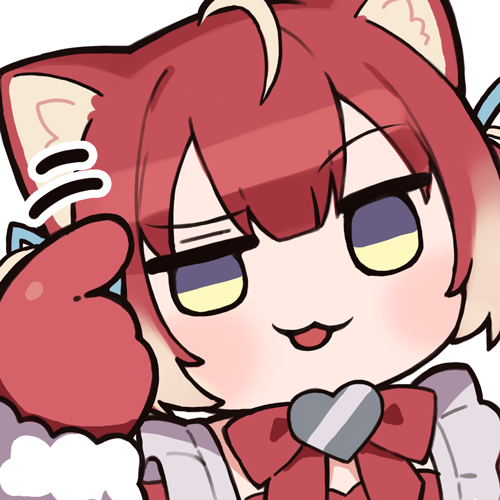 「そういえばスタンプみたいな依頼も承ってます アイコン用とかもskebで描けるかも」|せらみっくのイラスト