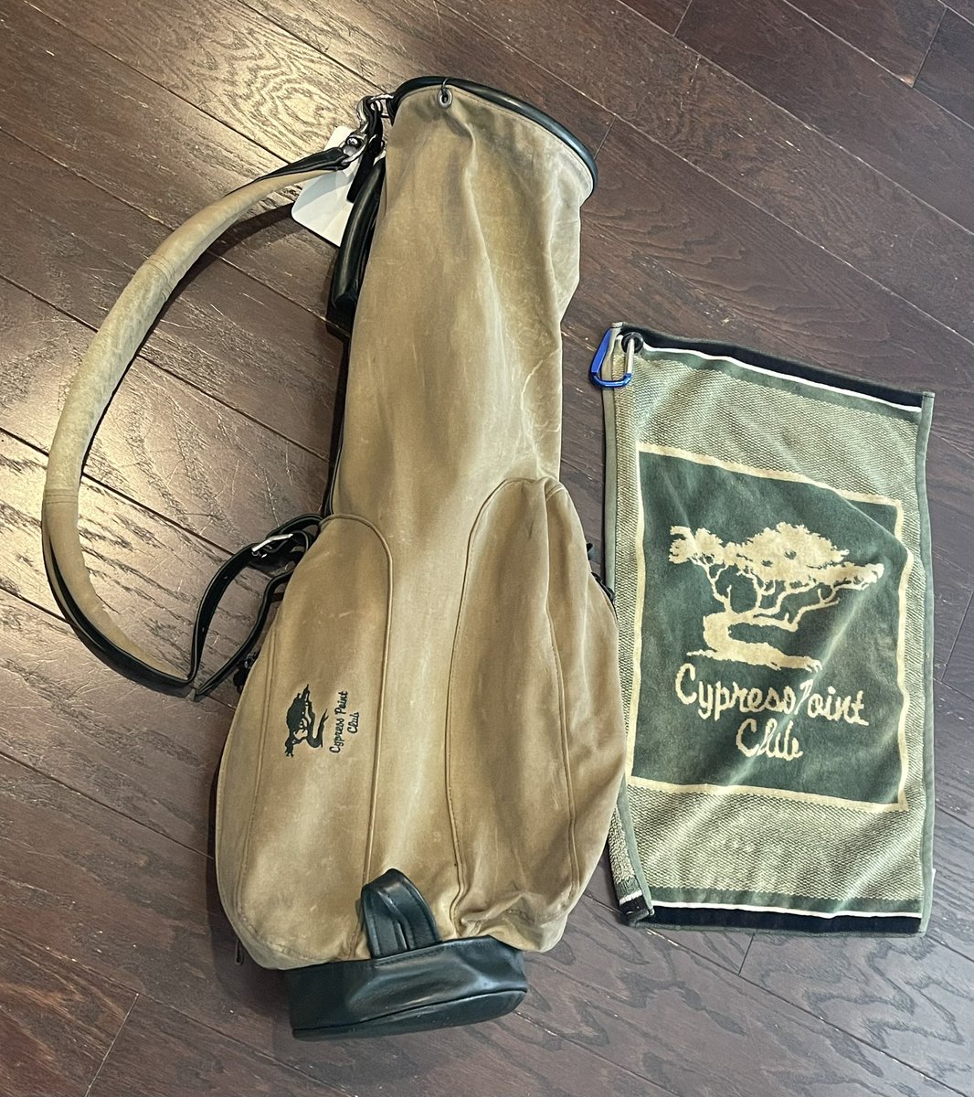 Society of Golf Historians tweet media