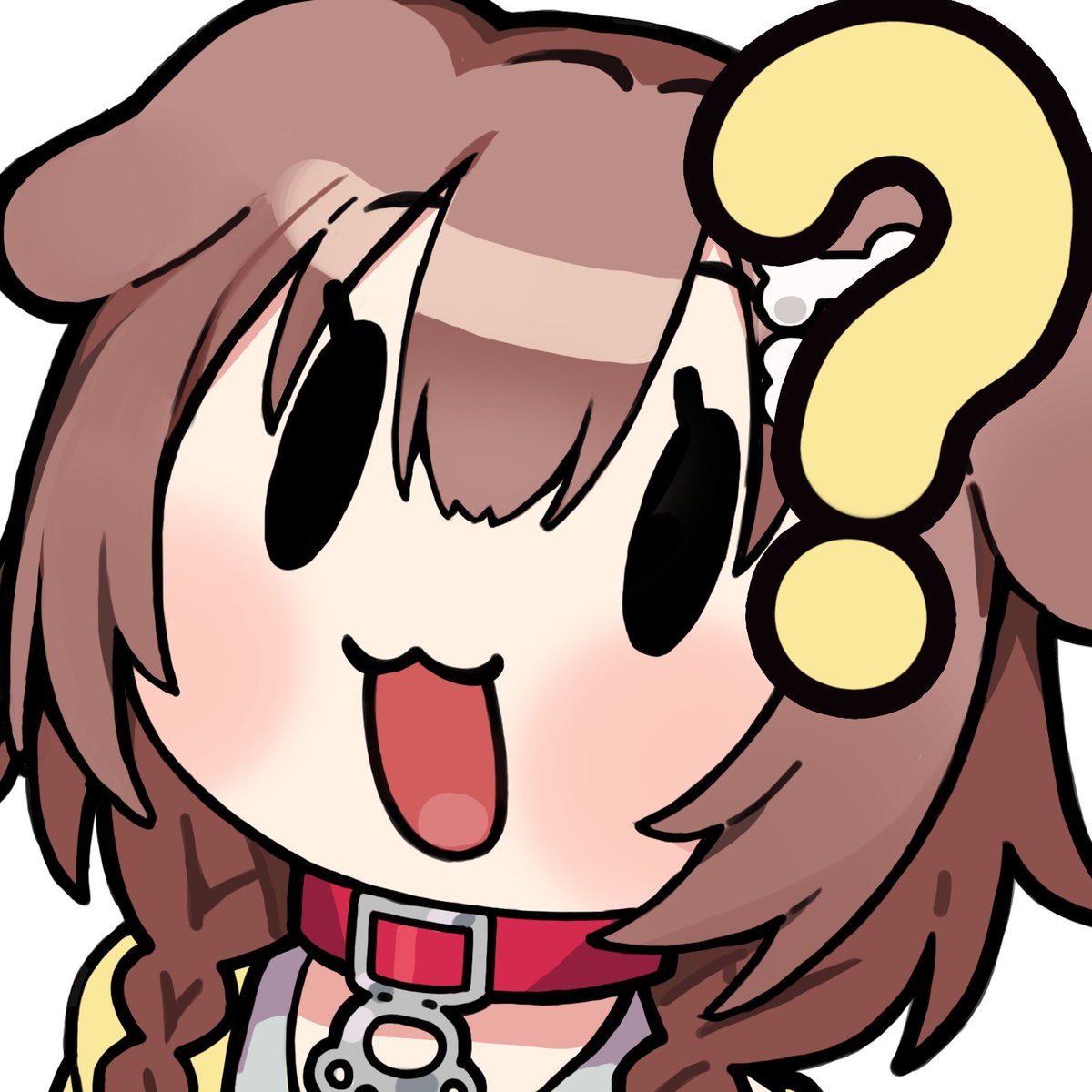 「そういえばスタンプみたいな依頼も承ってます アイコン用とかもskebで描けるかも」|せらみっくのイラスト
