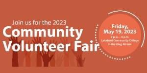 PHS_Service's tweet photo. Have some free time this summer? Volunteering is a great way to get involved and make a difference in your community. Check out Volunteer Fair offered by @LakelandNPC at Lakeland Community College. https://t.co/b8q9FuvA9D