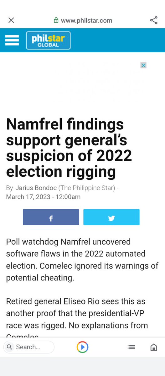 ruminarist's tweet photo. STILL PASSIVE SILENCE from the opposition. Unbelievable! 😳🤔🤨😮‍💨 https://t.co/e5vCYa7n2b