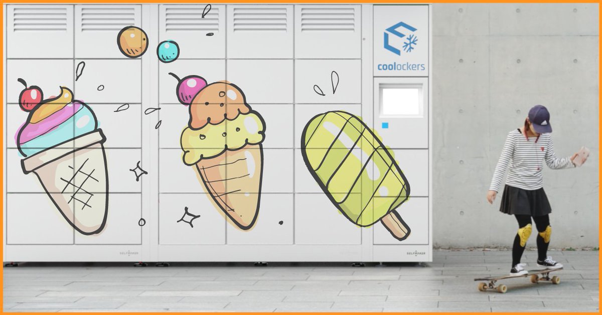 SelfMaker tweet media