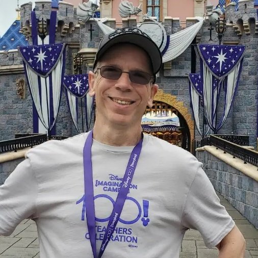 So thankful to Disney for honoring us this weekend and to my fellow educators who shared the experience! #Disney100teacherscelebration #disneyimaginationcampus #TeacherAppreciationWeek2023
