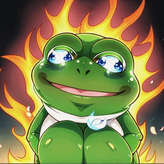 PEPE_Network's tweet photo. 🐸Hold on tight, $PEPE on #Stellar is taking us higher and higher🚀

$SNEK #BRISE #TURBO #PepeAI #OGGY $JEFF #APED $APED #Web3 $SUI #PEPE $BOBO $PANDAI $DOGE $WOJAK $POOH $MUSK $SHIB $SUI #cryptotwitter  $FREN $KING #babydogecoin #shibainu #MONG $MONG #SHIBA $BOB #XLM #ToTheMoon https://t.co/L4ZE28JeaX