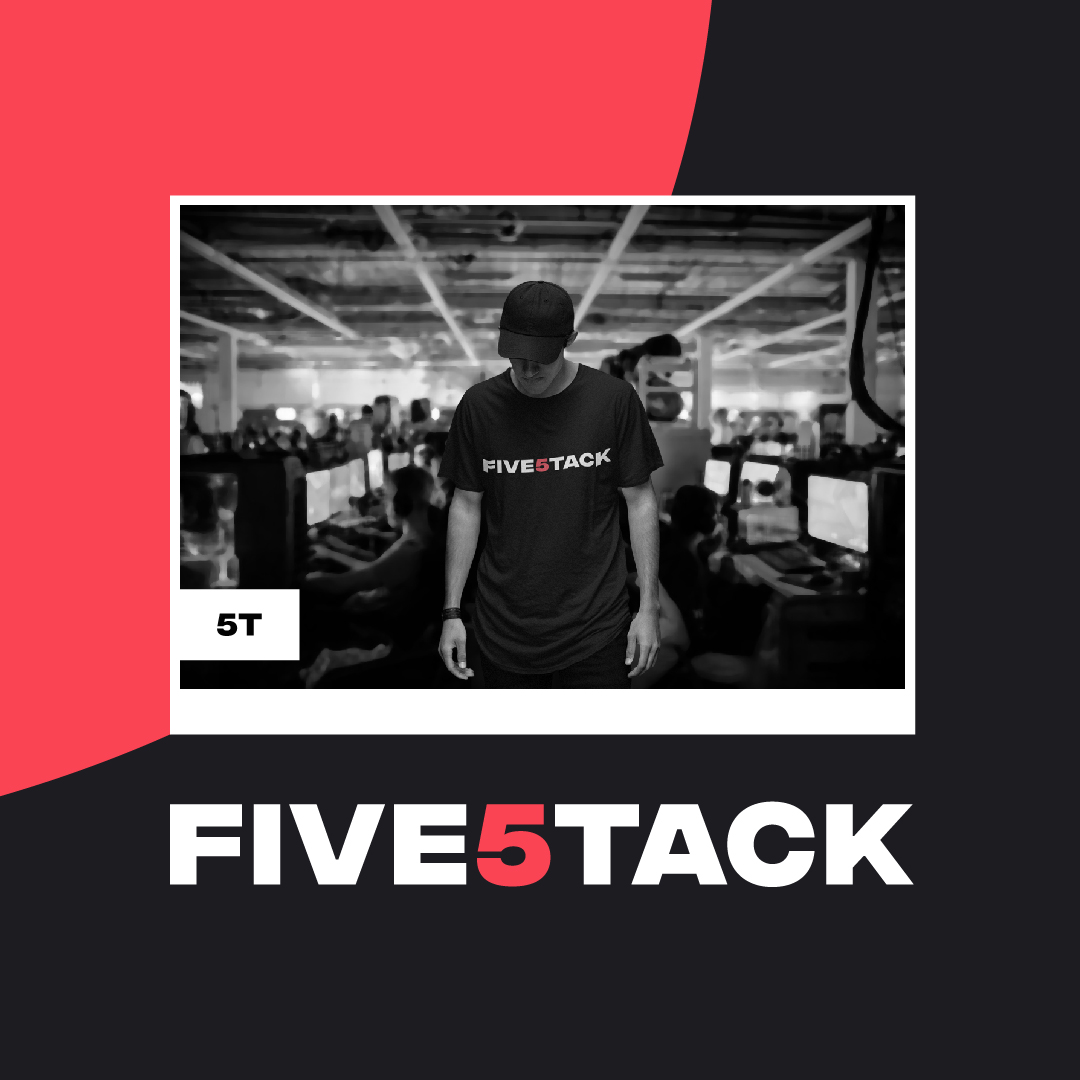 fivestack_ca's tweet photo. Fivestack est une organisation esports québécoise qui vise à encadrer et créer des opportunités à des jeunes compétiteurs de jeux vidéos tels que Valorant, Rocket League et autres.

#gaming #RocketLeague #rlqc #ValoQC #fortniteqc #esports #québec #lanets #dreamhackmtl #fivestack https://t.co/3Pe5jYgXdb