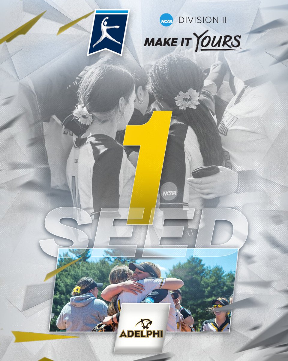 NCAA Division II tweet media