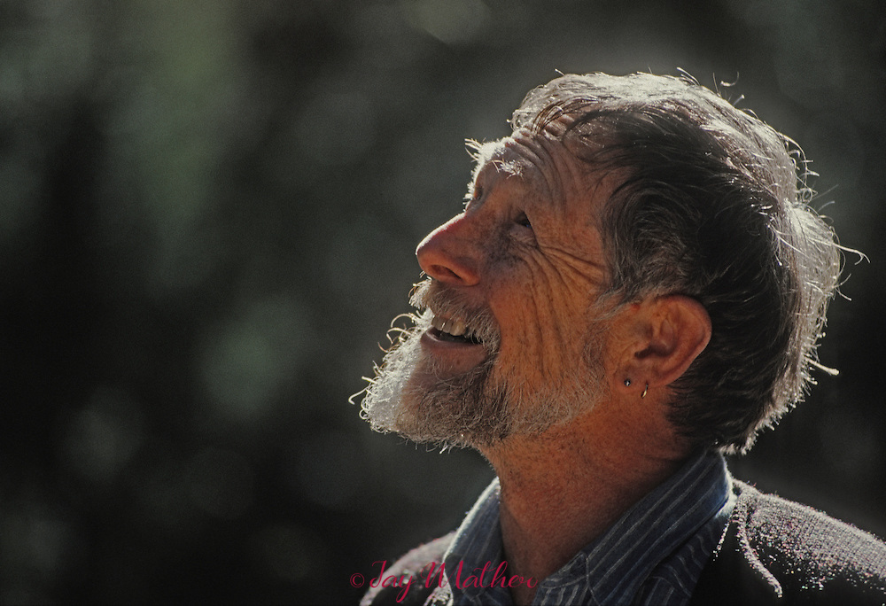  O, ah! The awareness of emptiness brings forth a heart of compassion! Happy 93rd birthday to Gary Snyder... 
