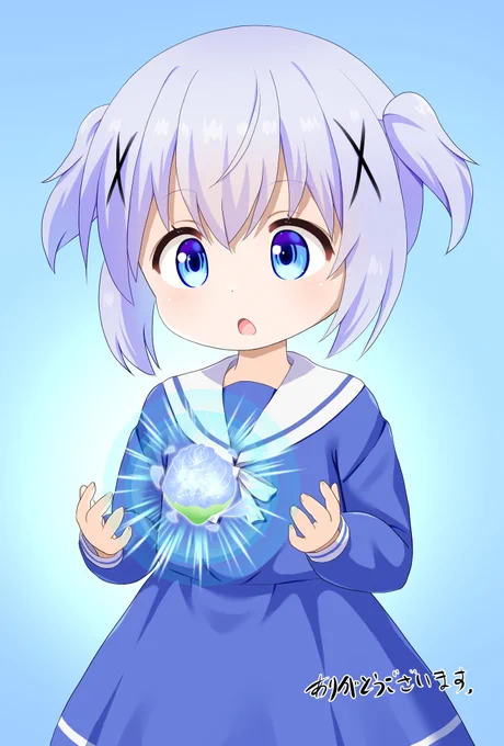 ちょっとお家でトラブルがあり、間空いてしまいましたが・・・ こちらSkebにて描かせていただきました。 リクエストありがとうございます⸜( ` ᵕ ` )⸝