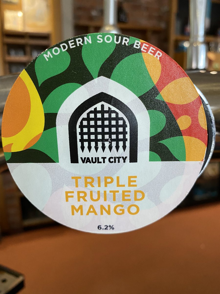 The Derby Brewing TAP House tweet media