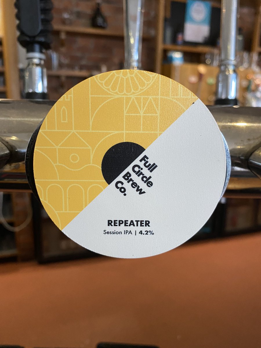 The Derby Brewing TAP House tweet media