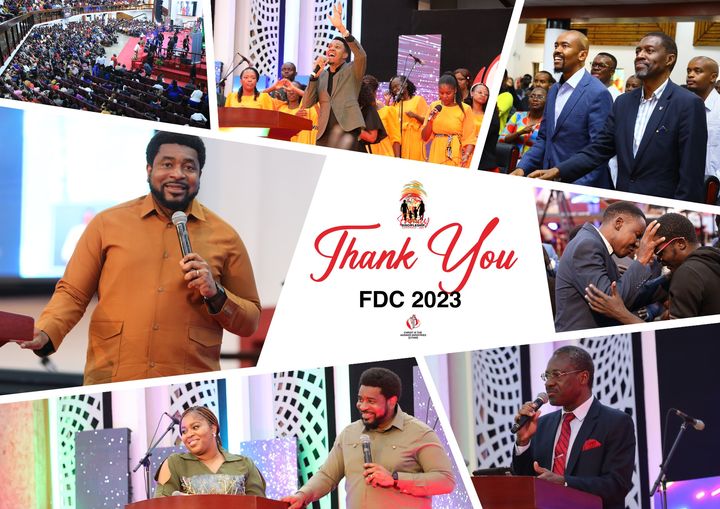 A huge thank you goes out to all of you who were part of the Family Discipleship Conference this past week. We were edified and enriched by the teachings from all the speakers and panelists. Glory to God!

#FDC2023 #RelationshipStreaks #InHisPresence