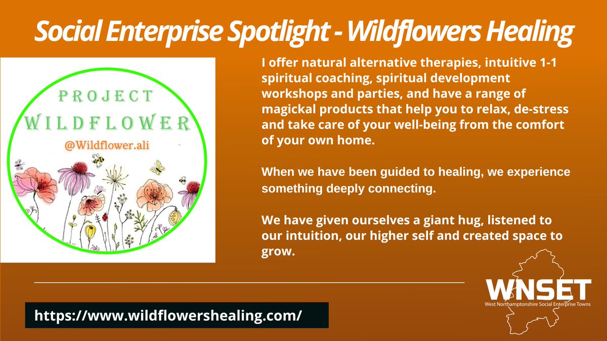 #socialenterprise #socent #NORTHAMPTONSHIRE #Northampton