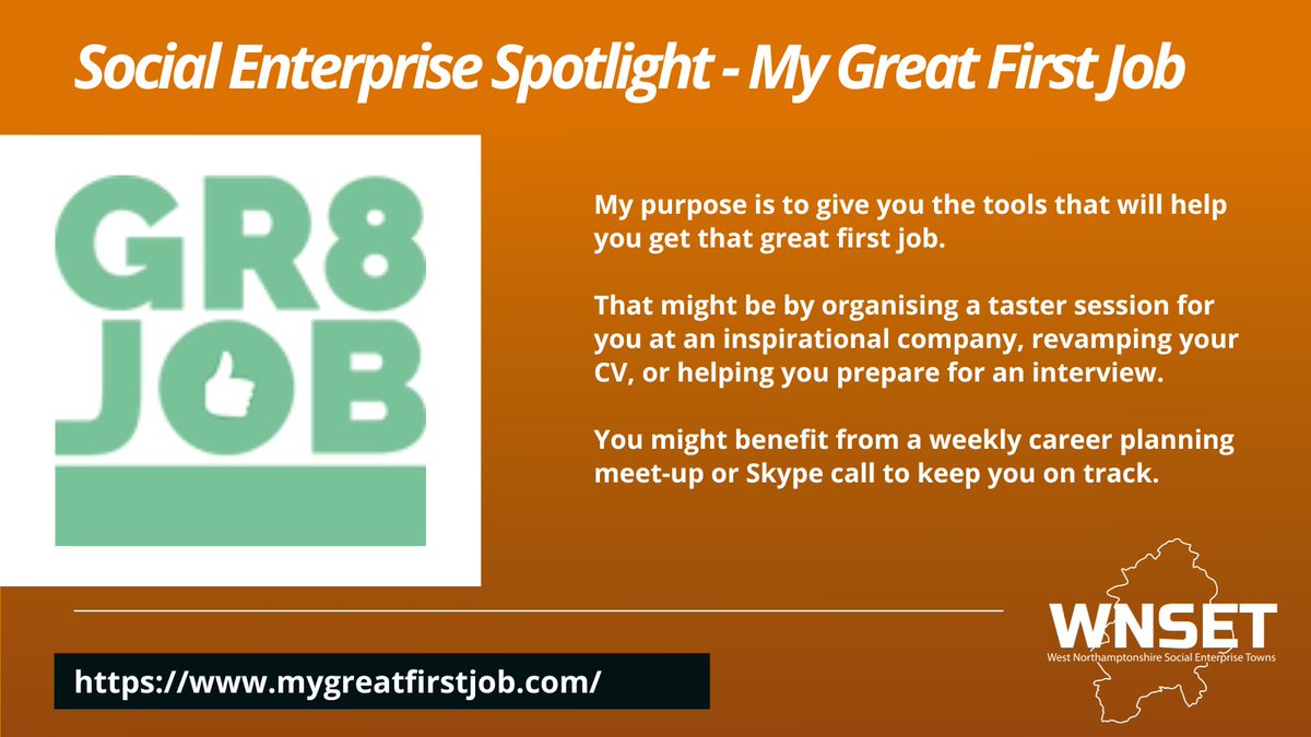 #socialenterprise #socent #NORTHAMPTONSHIRE #Northampton