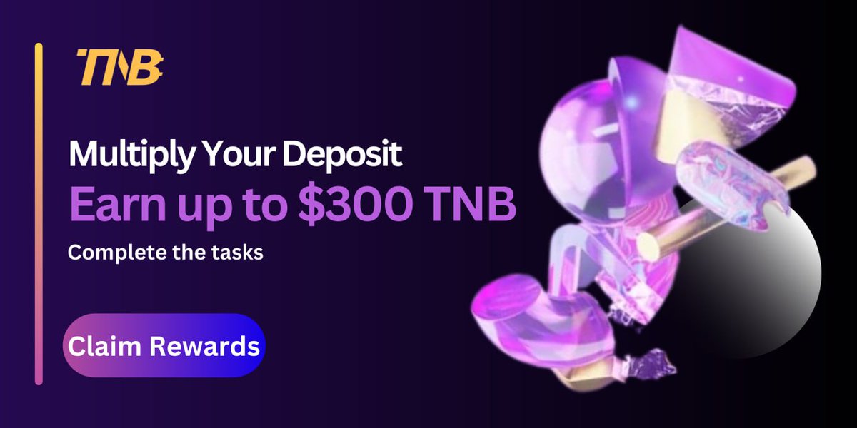 TNB Official tweet media