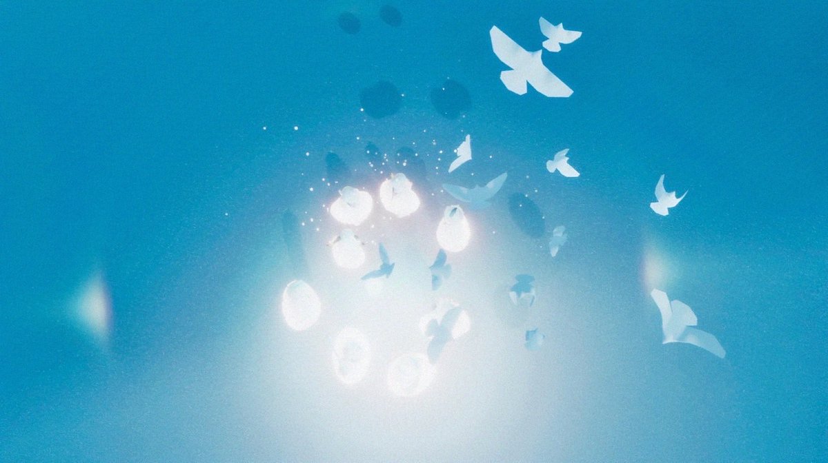 ᴛᴡɪɴᴋʟɪɴɢ sᴛᴀʀs  #thatskygame